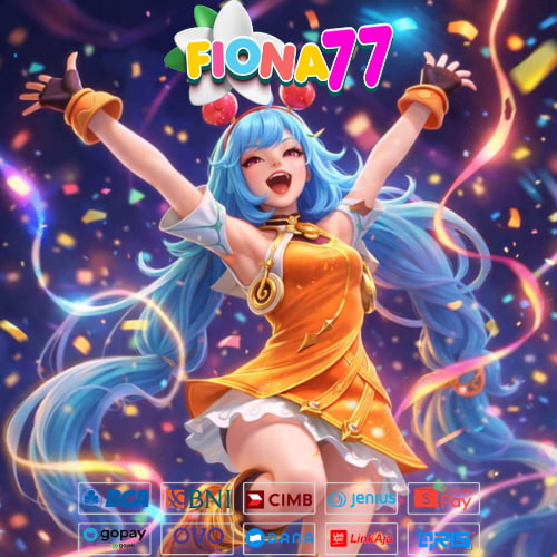 banner slot gacor FIONA77